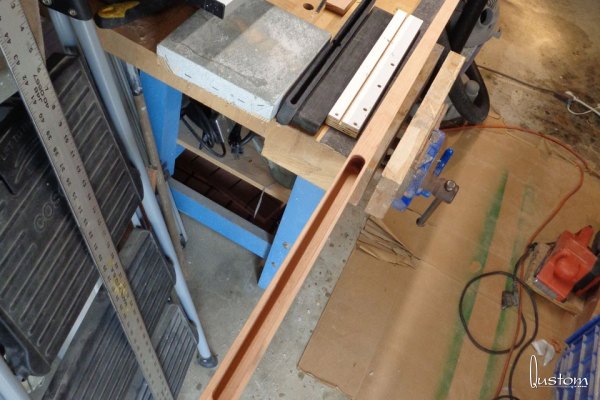 Stringer, stage 4.b.x