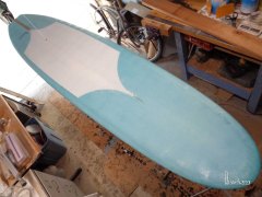 Look close and it's pretty janky