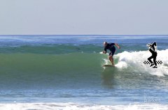 Irregardless, skanking has always been in.