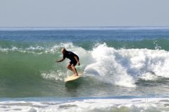 Push onward and Persevere