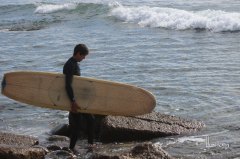 Ouch, rocks
| photo @gayla__b