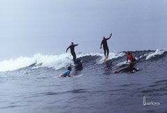 as if four weren't enough